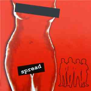 Spread  - Spread FLAC