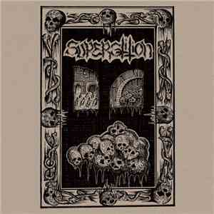 Superstition  - Surging Throng Of Evil's Might FLAC