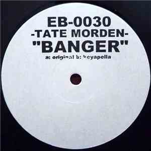 Tate Morden - Banger FLAC