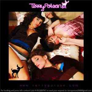Terry Poison - Terry Poison EP FLAC