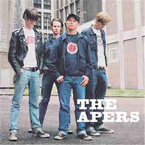 The Apers - The Apers FLAC