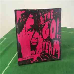 The Go! Team - Proof Of Youth FLAC