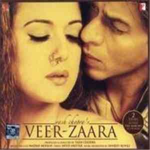 The Late Madan Mohan, Javed Akhtar - Veer-Zaara FLAC