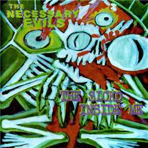 The Necessary Evils - The Sicko Inside Me FLAC