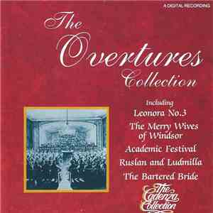 The Philharmonic Symphony Orchestra - The Overtures Collection FLAC