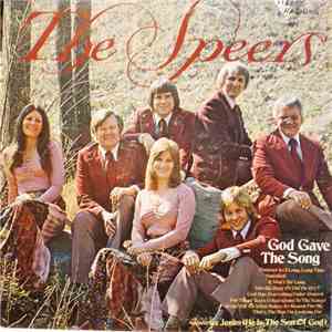 The Speers - God Gave The Song FLAC