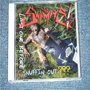 The Swampy's - Last One Before Snuffin' Out ??? FLAC