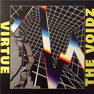 The Voidz  - Virtue FLAC