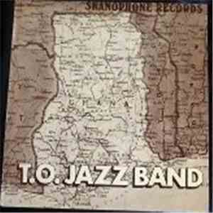 T.O. Jazz Band - T.O. Jazz Band FLAC