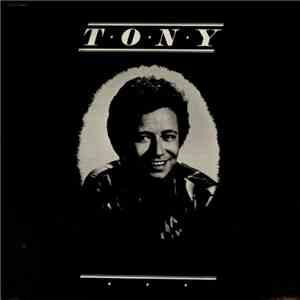 Tony Twist - Tony FLAC