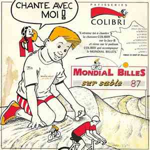 Unknown Artist - Chante Avec Moi ! Mondial Billes Sur Sable 87 FLAC