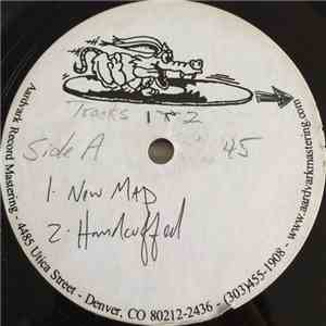 Unknown Artist - New Map / Hand Cuffed / Ghost Rider / My Head FLAC