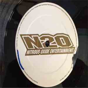 Unknown Artist - Tension RMX FLAC