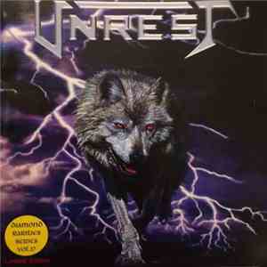 Unrest - Watch Out FLAC