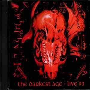 Vader - The Darkest Age - Live '93 FLAC