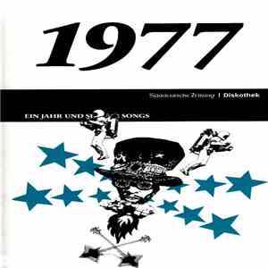 Various - 1977 (Ein Jahr Und Seine 20 Songs) FLAC