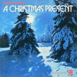 Various - A Christmas Present FLAC
