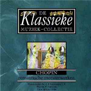Various - Chopin Romantische Meesterwerken FLAC