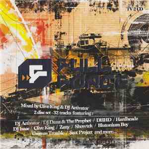 Various - Full Force Volume 2 FLAC