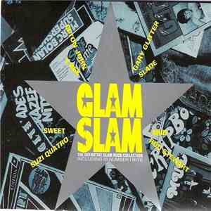 Various - Glam Slam FLAC
