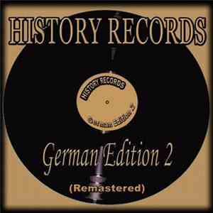 Various - History Records - German Edition 2 FLAC