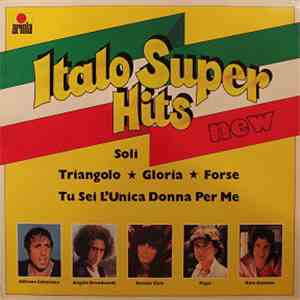 Various - Italo Super Hits FLAC