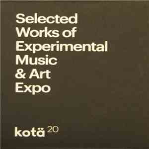 Various - Selected Works Of Experimental Music & Art Expo FLAC