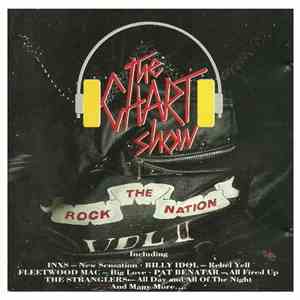 Various - The Chart Show - Rock The Nation Vol II FLAC