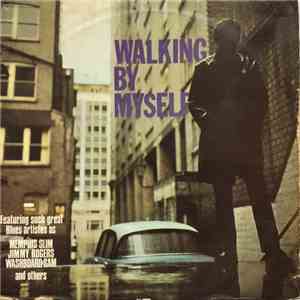 Various - Walking By Myself FLAC