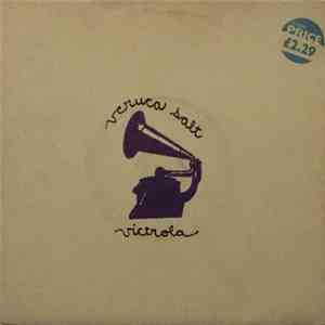 Veruca Salt - Victrola FLAC