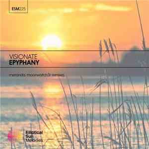 Visionate - Epyphany FLAC