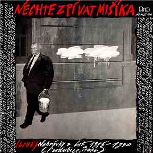 Vladimír Mišík - Nechte Zpívat Mišíka (Live) FLAC