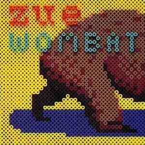 Zue - Wombat FLAC