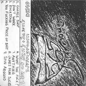 565 Burnouts - Live At Ben + Jason's Living Room (Demo) FLAC