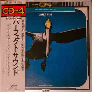 ワールド・ポップス・オーケストラ - ｃｄー４パーフェクト・サウンド FLAC