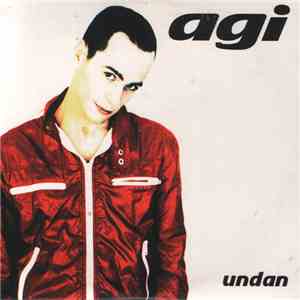 Agi  - Undan FLAC