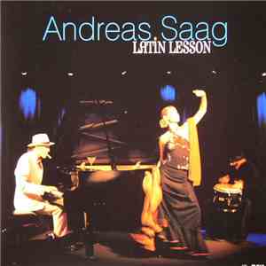 Andreas Saag - Latin Lesson FLAC