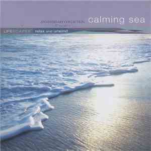 Asche & Spencer - Calming Sea FLAC