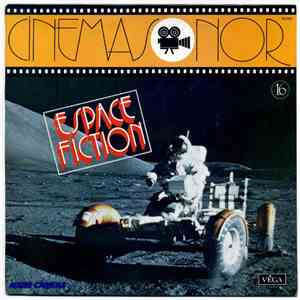 Audio-Camera - Espace - Fiction FLAC