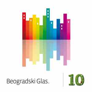 Beogradski Glas - 10 FLAC
