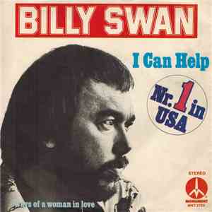 Billy Swan - I Can Help FLAC