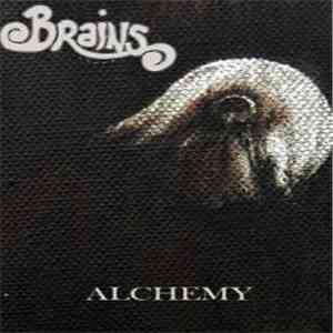 Brains  - Alchemy FLAC