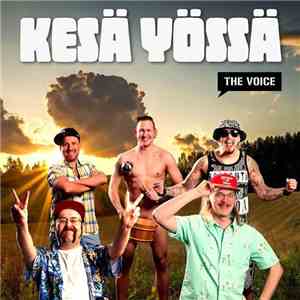 Brädi, Stig , Setä Tamu, Kuningas Pähkinä, Oku Luukkainen Ja Millionaire Men - Kesä Yössä FLAC