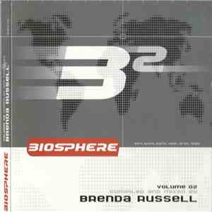 Brenda Russell - B2 - Biosphere Volume 02 FLAC