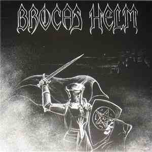 Brocas Helm - Demonstration Of Might FLAC