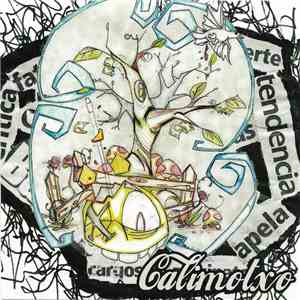 Calimotxo - Calimotxo FLAC