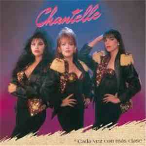 Chantelle  - Cada Vez Con Más Clase FLAC