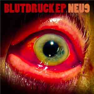 Clemens Neufeld - Blutdruck FLAC