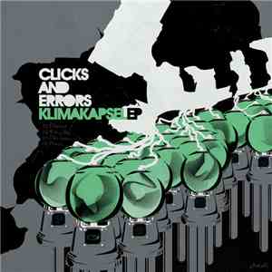 Clicks And Errors - Klimakapsel EP FLAC
