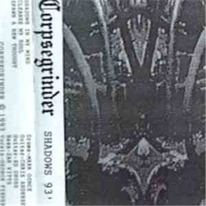 Corpsegrinder  - Shadows FLAC